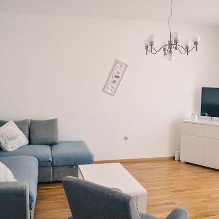 Apartment Valentina Zadar Eksteriør billede